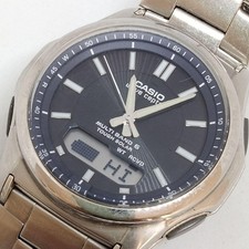 Montre Casio WaveCeptor