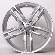 4 Jantes neuves 19'' look AUDI