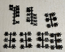 Lot 30 Attaches Triples + 16