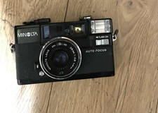 appareil photo argentique