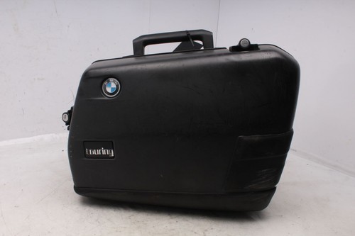 Valise latérale droite - valise,
