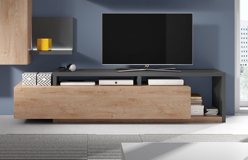 Meuble bota bas - tv,