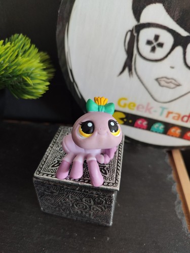 Lps0902 littlest petshop - my,