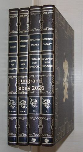 Iznogoud collection - iznogoud, 4