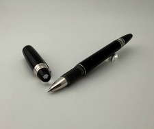 Stylo roller Montblanc