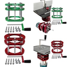 Système de levage pour table