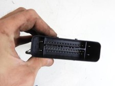 Calculateur VOLKSWAGEN PASSAT 5 CC COUPE 3C0907376