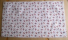 Coupon tissu - présentation