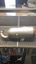 Catalyseur (echappement)