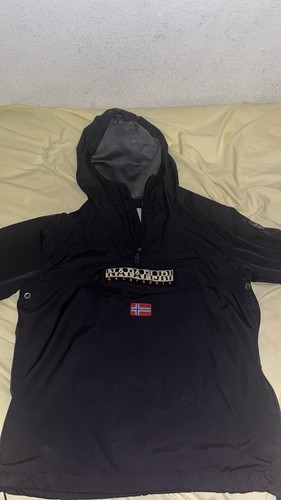 Napapijri veste homme noire - homme, à