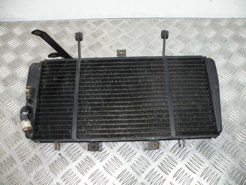 Radiateur eau triumph - triumph, 955