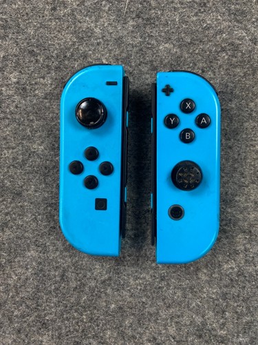 Paire joy con nintendo - joy-con,