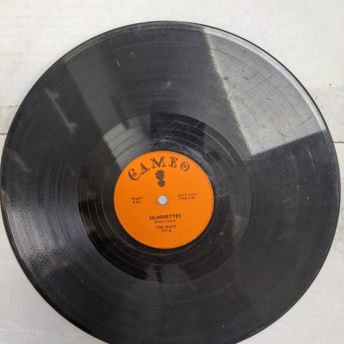 The rays doo wop - the,