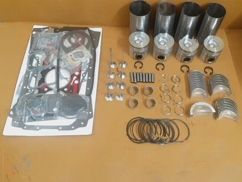 Adapte moteur cummins - au,