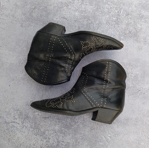 Isabel marant black - black, dollan