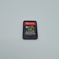 Splatoon 2 Nintendo Switch