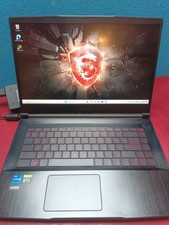 MSI GF63 Thin 11UD / I5 11th /