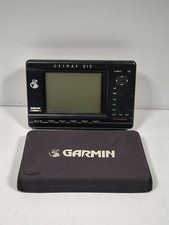 Récepteur GPS Marin Garmin GPSMAP 215 - Signes D'Utilisation, Non Testé