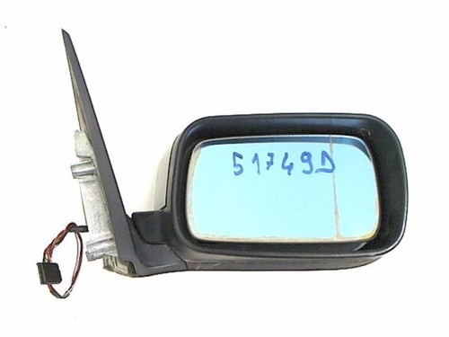 Retroviseur droit bmw serie - retroviseur,