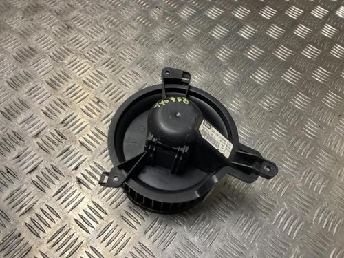 Ventilateur chauffage peugeot - ventilateur,