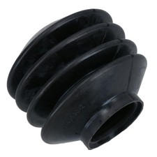 Soufflet de guêtre ventilé