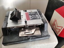 Vintage Colleuse Marguet Film de Projecteur Super 8 mm C15M en Boite 