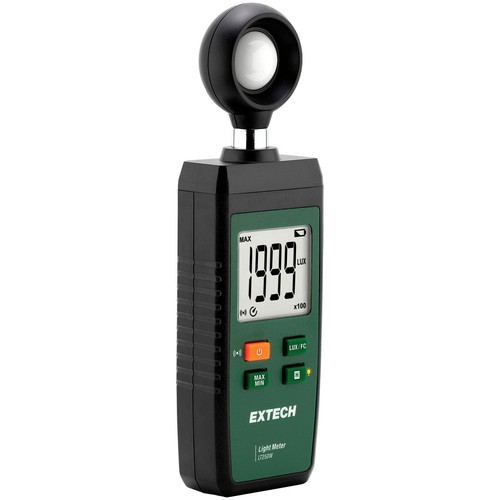 Extech lt250w luxmètre - lt250w,