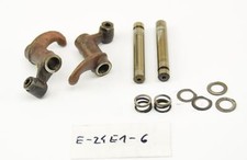 Benelli Tornado 650 S -