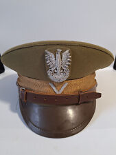 Couvre-chef casquette Pologne