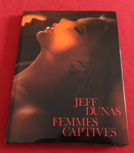 Livre photos érotiques - de,