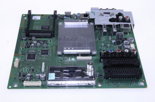 Carte mère sony - sony, kdl46w4500