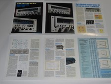 Marantz Receivers Brochure
