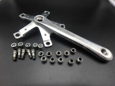 STRONGLIGHT triple right crank 170mm 14x1.25 BCD 130/86 with bolts