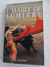 HABIT DE LUMIERE VOYAGE EN