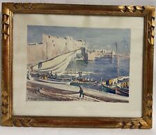 Adrien Hamon, l'arrivée des