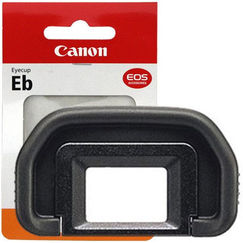 Véritable oculaire canon pour - véritable,