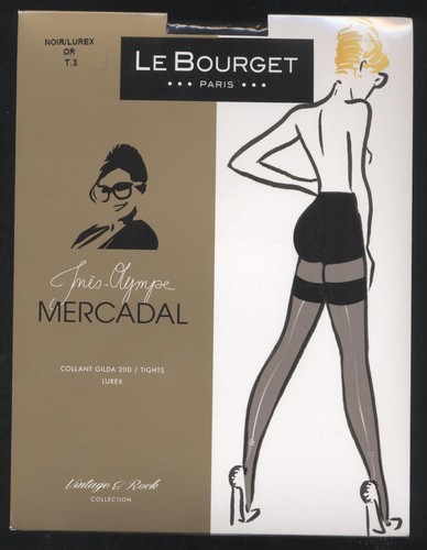 Neuf bourget collant - neuf, le