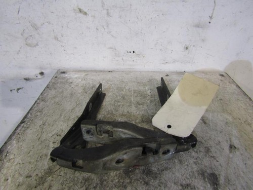 Charniere capot peugeot 206 - capot,