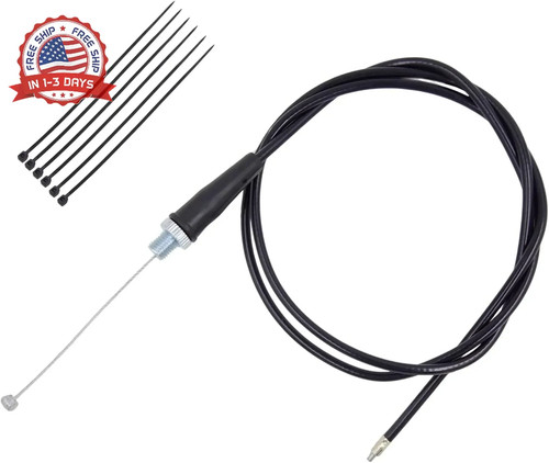 Elifeparts 51inch throttle - elifeparts,