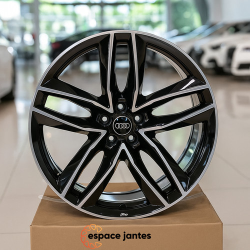Jantes 18 sport audi - ⚡️,