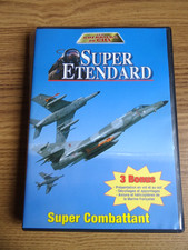 Dvd Super Etendard Les