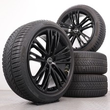 Roues d'hiver 20 pouces Audi