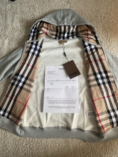 Veste burberry - veste,