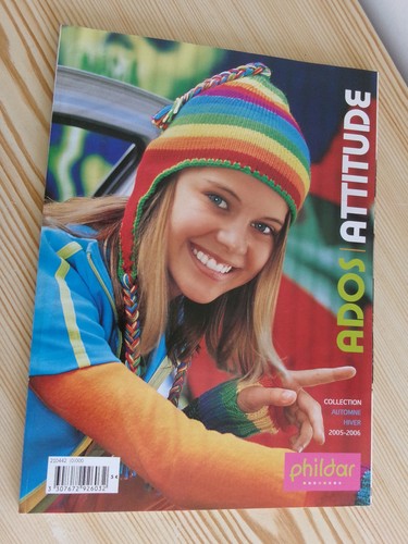 Tricot phildar enfants - tricot,