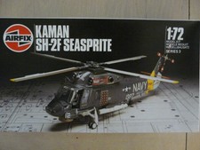 Maquette Hélicoptère 1/72