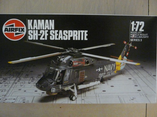 Maquette hélicoptère 72 - maquette, 1/72
