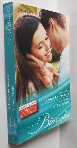George baiser un - george,