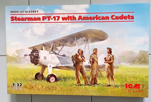 Icm 32051 32 - icm, 1:32