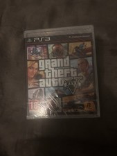 Grand Theft Auto V