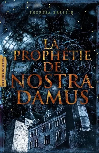 Prophétie nostradamus - la, de